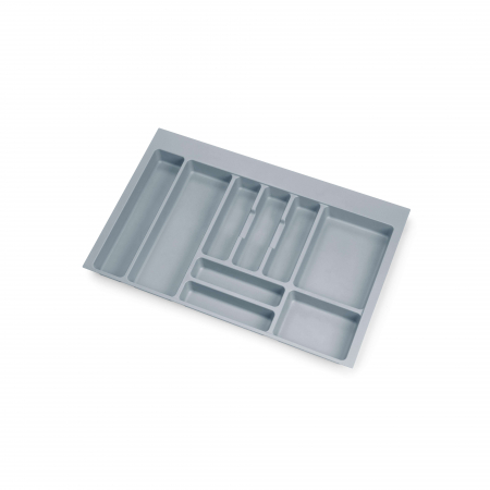 Organizator tacamuri OPTIMA 800 gri [0]