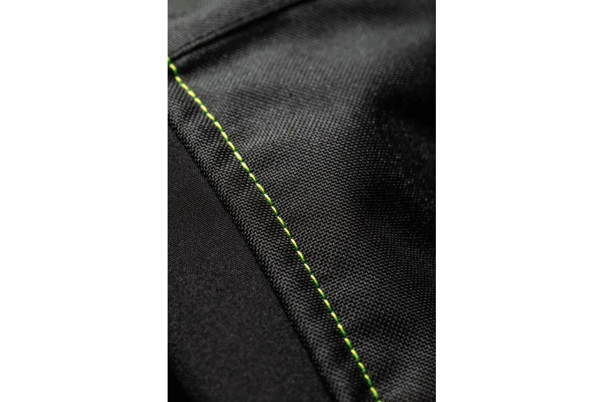 Pantaloni softshell TRAUN, orange [2]