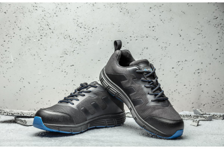 Pantofi de lucru HT5K505, SRC, S1 [4]
