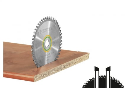 SCULE si UNELTE - Panza fierastrau WOOD FINE CUT HW 160x2,2x20 W48