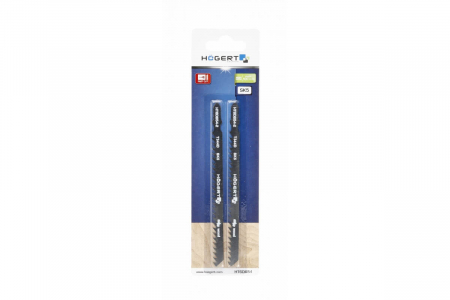 Panza SK5 fierastrau vertical/ pendular 132 mm - set 2 buc. [1]