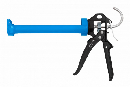 NARZĘDZIA - Pistol pentru tub silicon 310 mm