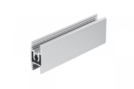 FERONERIE MOBILA - Profil H30 10 mm, 3 m, gri