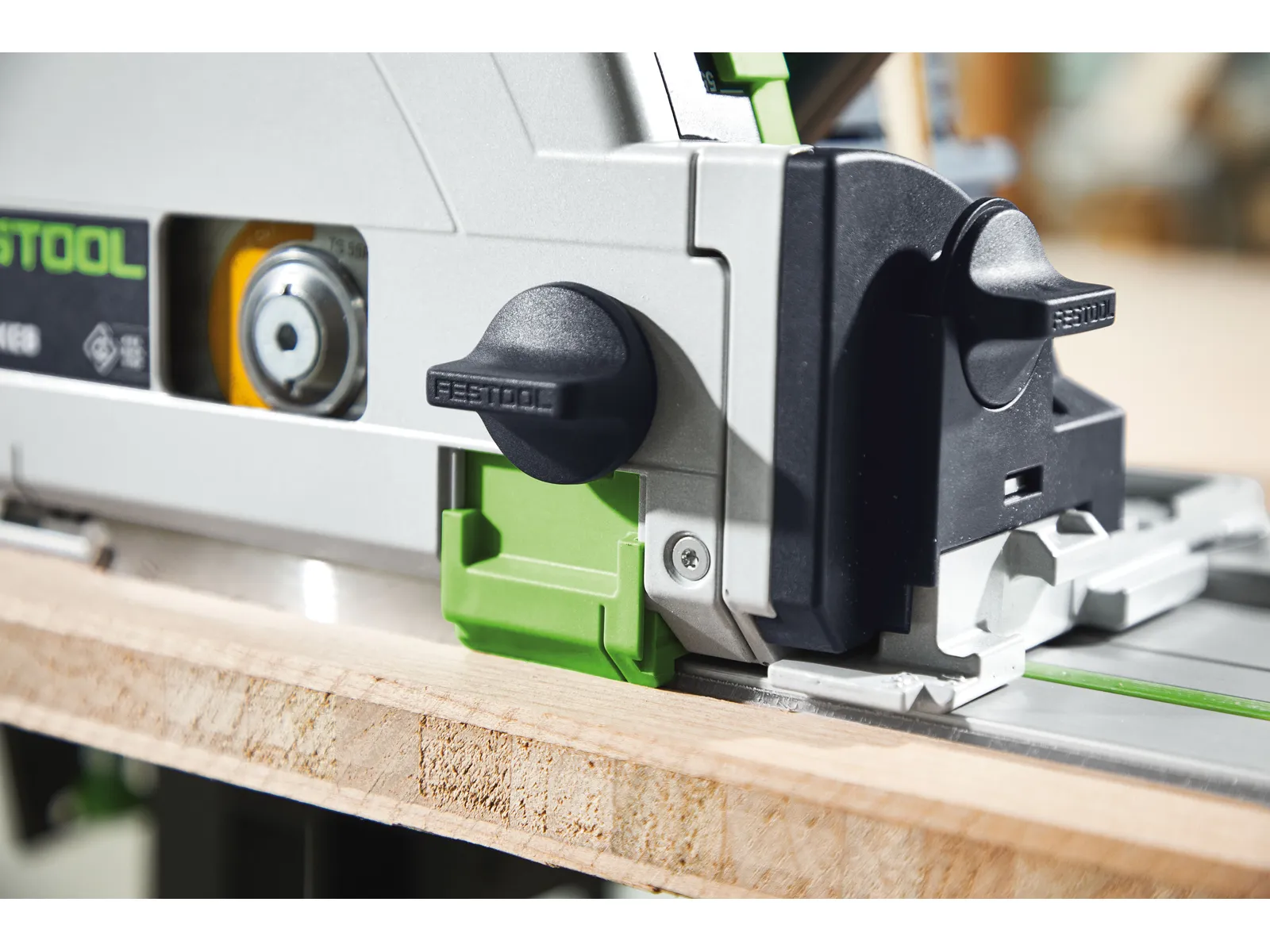 Protectie impotriva aschiilor SP-TS 55 R/5 [1]