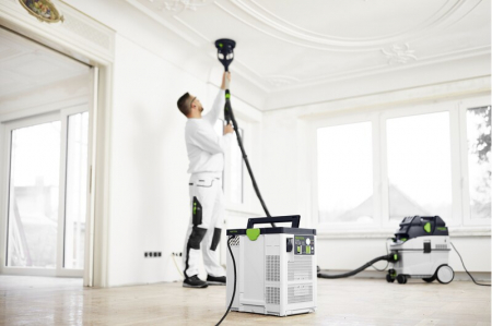 Purificator de aer SYS-AIR M [6]