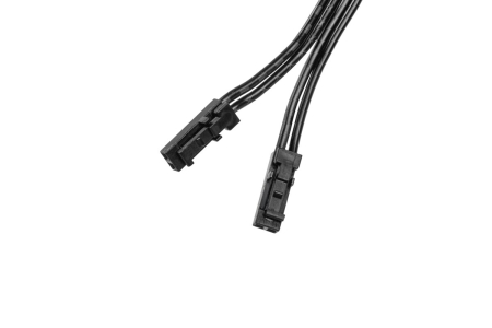 Receptor SKY 8A, 12V/96W, 24V/192W, cablu 1 m cu MiniAmp [5]