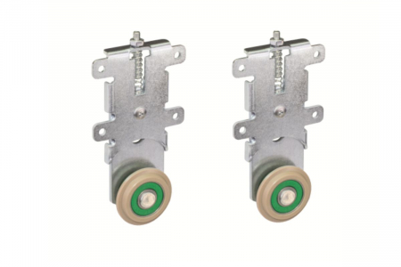 Rola culisare inferioara WD18V HI-TEC, set 2 buc