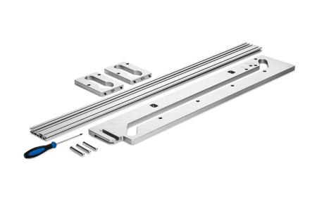 Фрези/коркови свредла - Sablon de profilare APS 900/3