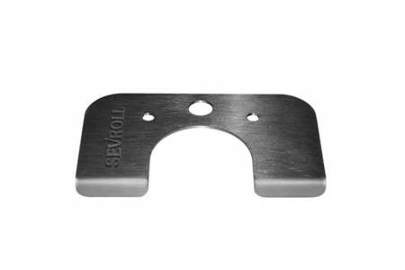 Profile dressing - Sablon gaurire role culisare inferioara WD18
