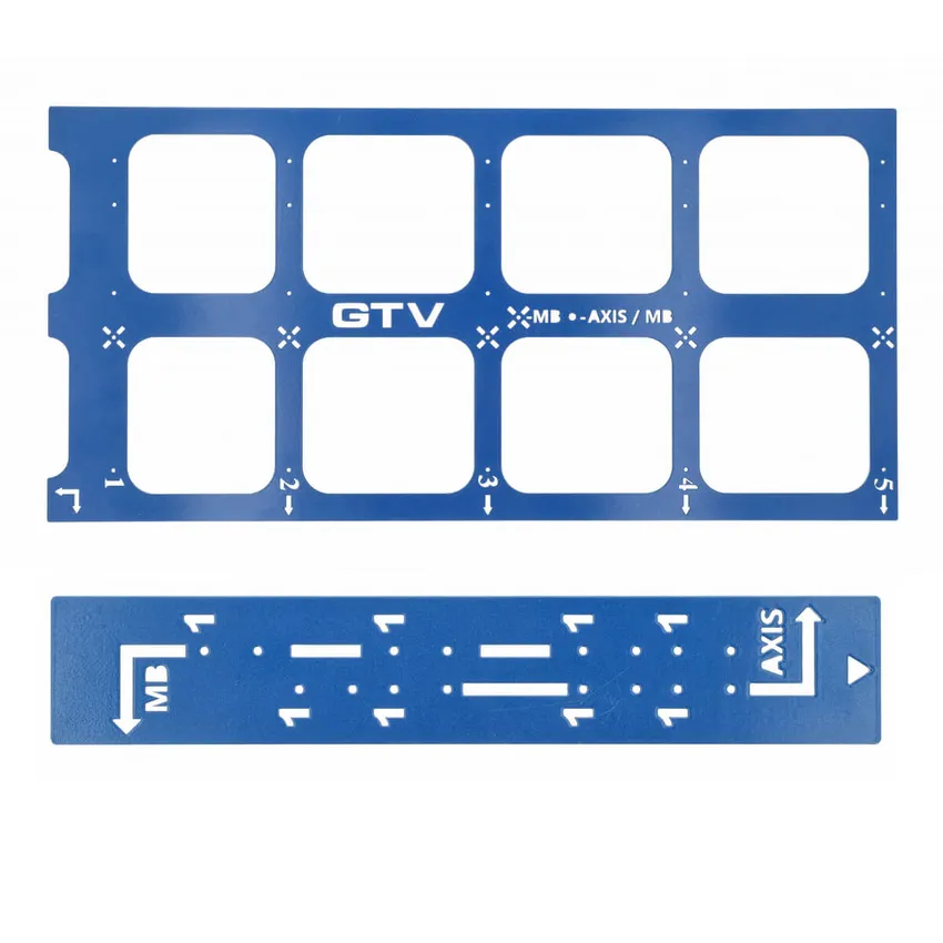 Sablon montaj sertar AxisPro [0]