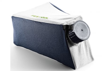 Fierastrau circular - Sac colector de rumegus SB-TSC