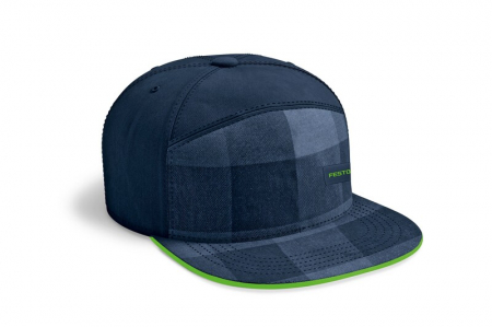 ECHIPAMENTE DE PROTECTIE - Sapca snapback GC-FT3 Festool