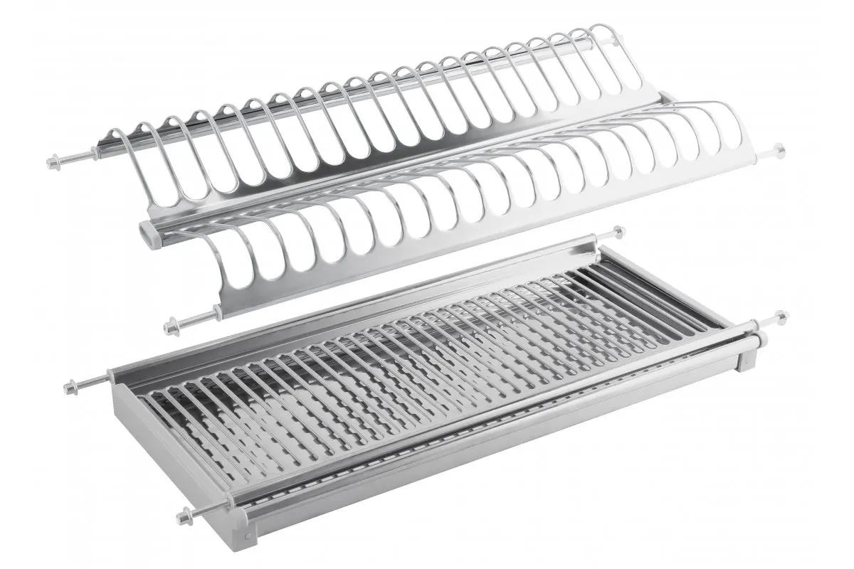Scurgatoare/ Picuratoare vase - Scurgator (picurator) vase INOX