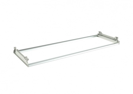 Scurgator (picurator) vase PREMIUM, doua nivele, corp mobilier 700 mm, pal 18 mm [1]