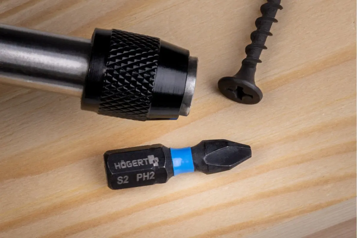 Set biti PH2 25 mm, 20 buc [1]