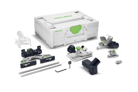 Otwornice / Frez - Set de accesorii ZS-MFK 700