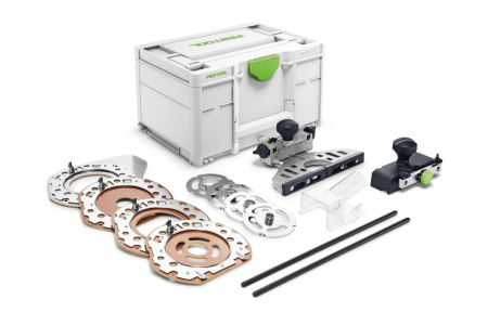 Фрези/коркови свредла - Set de accesorii ZS-OF 2200