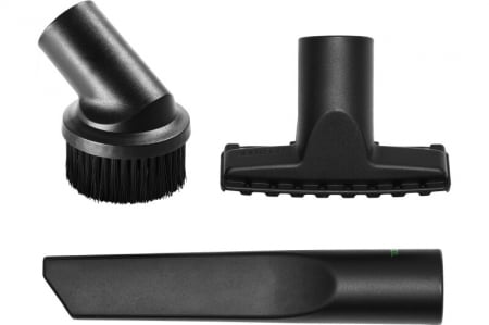Aspiratoare profesionale - Set de curatenie D 27 / D 36 D-RS
