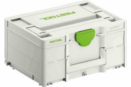 Set de energie SYS 18V 2x4,0/TCL 6 DUO [3]