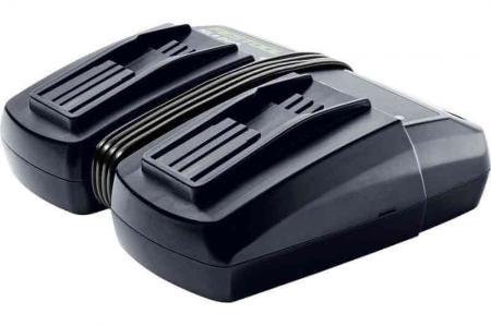Set de energie SYS 18V 2x4,0/TCL 6 DUO [2]