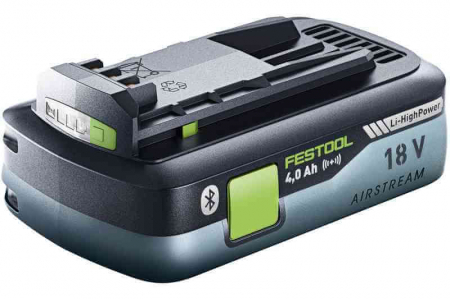 Set de energie SYS 18V 2x4,0/TCL 6 DUO [1]