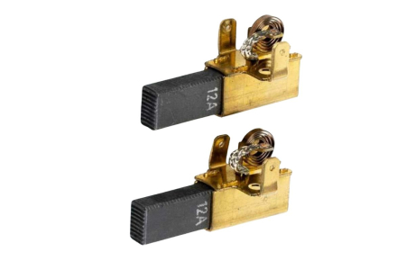 Alte scule & unelte - Set perii de carbune KS 120