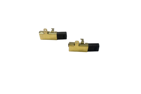 Alte scule & unelte - Set perii de carbune masina agitare MX 1600/2 DUO