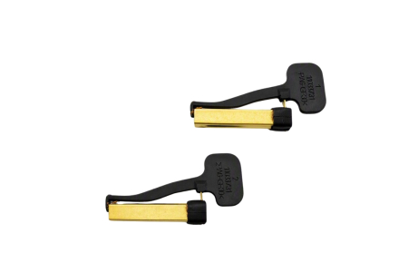 Alte scule & unelte - Set perii de carbune slefuitor cu brat PLANEX LHS 225 EQ