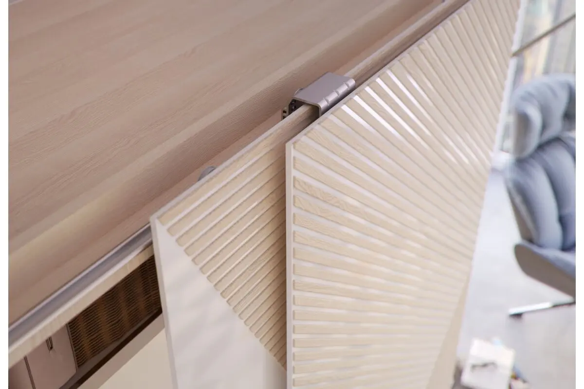 Set role culisare OVERLINE PLUS, max 50 kg, 2 usi [1]