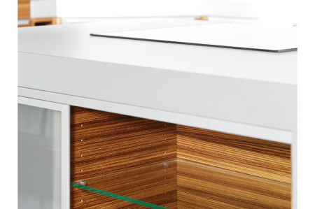 Szyna prowadząca FS 1400/2-LR 32 [5]