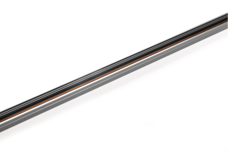 Sina electrica spoturi TRACKO, 1 m, 24V, 5A, antracit [1]
