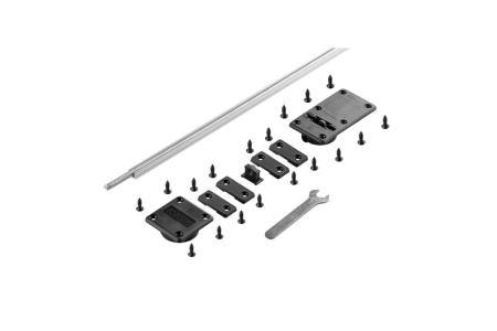 Profile dressing - Sistem de ranforsare usi inalte dressing