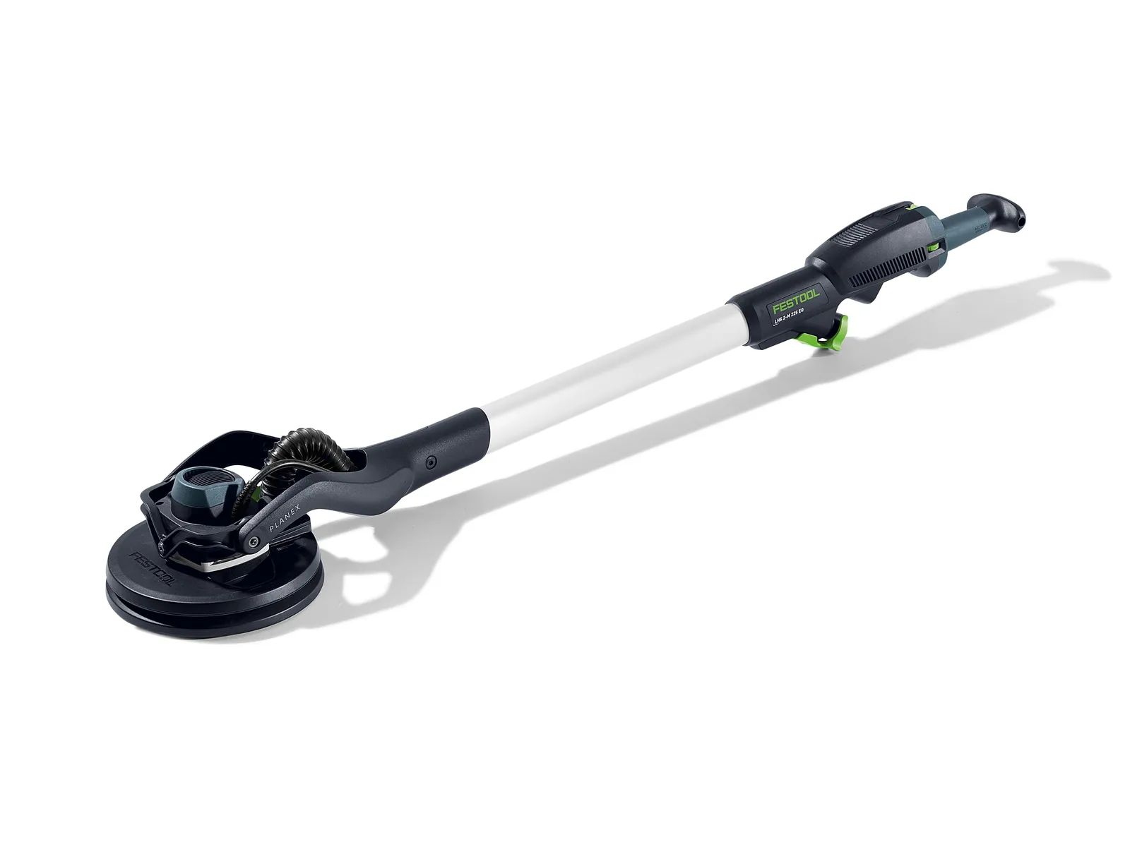 Slefuitor cu brat telescopic LHS 2-M 225 EQ PLANEX [1]