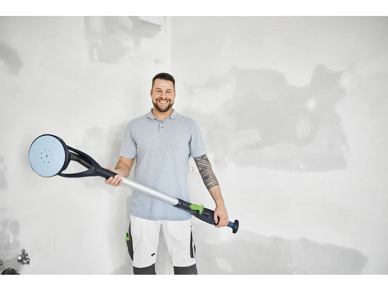 Slefuitor cu brat telescopic LHS 2-M 225 EQ PLANEX [7]