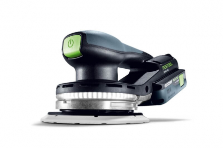 Slefuitor cu excentric cu acumulatori ETSC 2 150 4,0 I-Plus [1]