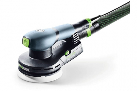 Slefuitor cu excentric ETS EC 125/3 EQ-Plus [1]