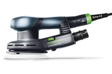 Slefuitor cu excentric ETS EC 125/3 EQ-Plus [2]