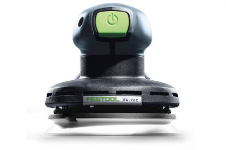 Slefuitor cu excentric ETS EC 125/3 EQ-Plus [3]