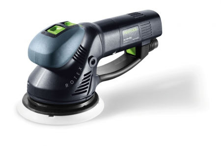 Slefuitor cu excentric ROTEX RO 150 FEQ-Plus [5]
