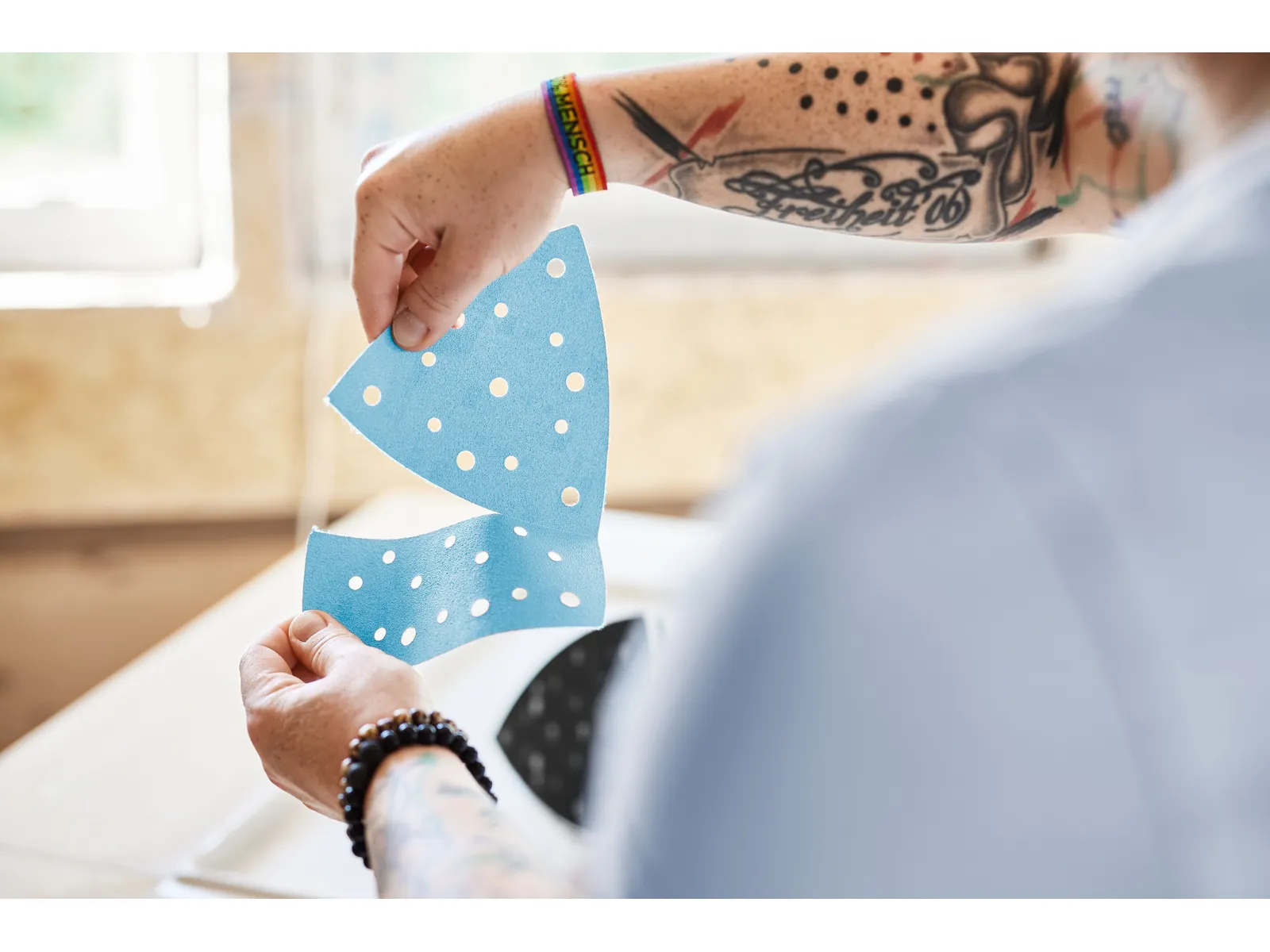 Slefuitor Delta cu acumulatori DTSC 200-Basic [9]