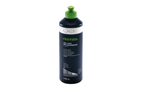 Solutii de curatat & adezivi - Solutie de polisare MPA 11010 WH/0.5L