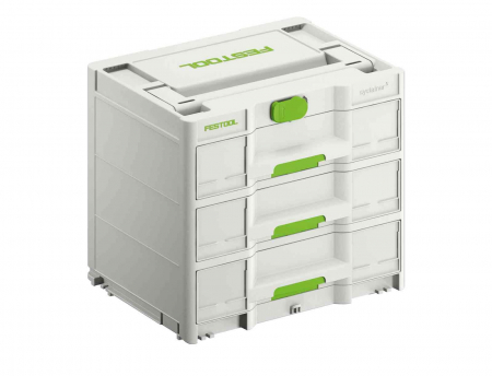 Sortainer SYS3-SORT/3 M 337 [0]