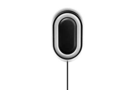Spot LED Elipso, 12V, 2.5W, 80 lm, 4000K, lumina neutra, negru [4]