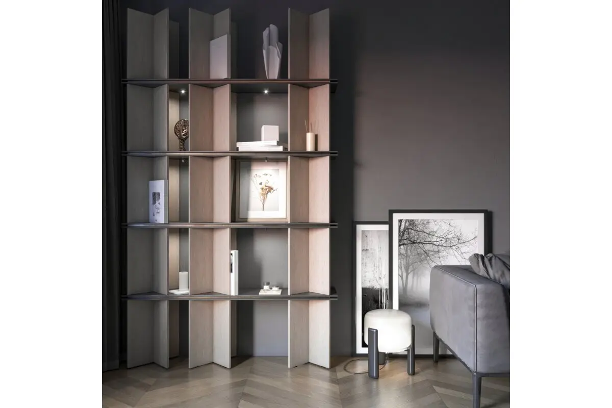 Spot LED incastrat POINT MINI, 12V, 0.5W, lumina calda 3000K, cablu Mini Amp 2 m [3]