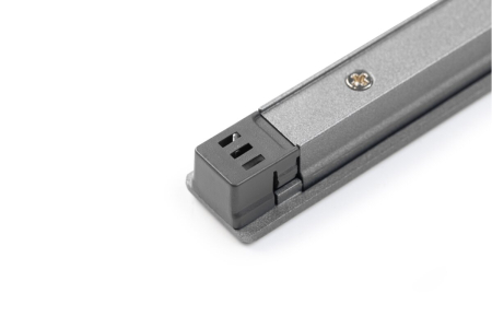 Spot TRACKO STRIP, 24V, 8W, IP20, 3000K, lumina calda, antracit [4]