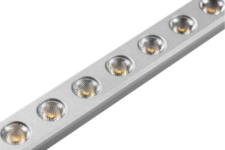 Spot TRACKO STRIP, 24V, 8W, IP20, 3000K, lumina calda, antracit [1]