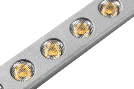 Spot TRACKO STRIP, 24V, 8W, IP20, 3000K, lumina calda, antracit [2]