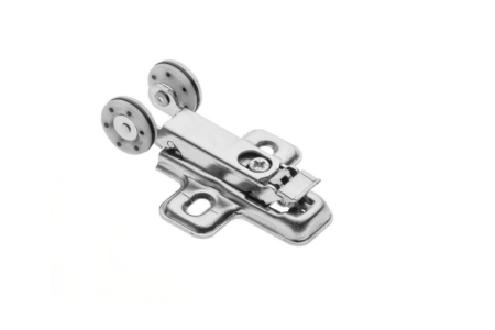 Плъзгачи за чекмеджета на мебелите - Stabilizator glisiere Push to Open