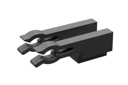 Systemy przesuwne - Stabilizator usa culisanta OVERLINE PLUS - 2 buc