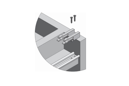 Stabilizator usa culisanta OVERLINE PLUS - 2 buc [1]